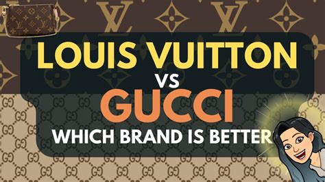 lv and gucci which one is more expensive|Gucci and louis vuitton.